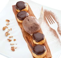 Hog's Breath Cafe - Brisbane Tourism