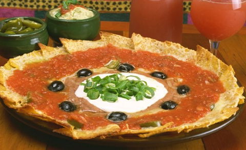 Montezuma's Mesa Mooloolaba - Tourism Brisbane 1