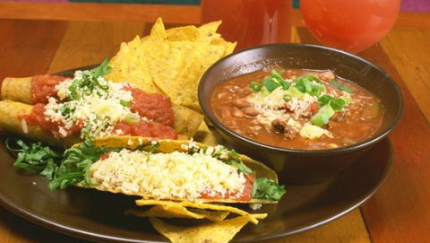 Montezuma's Mesa Mooloolaba - Tourism Brisbane 2