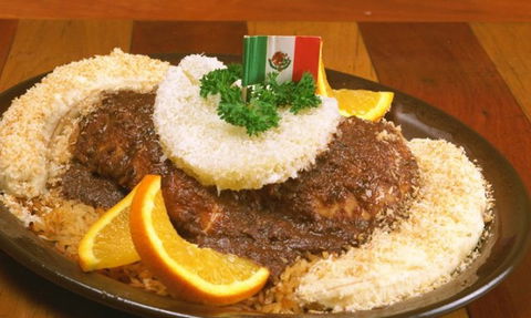 Montezuma's Mesa Mooloolaba - Tourism Brisbane 3