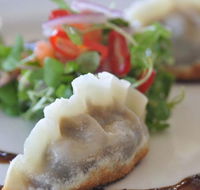 Citron Modern Asian Restaurant - Brisbane Tourism
