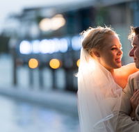 The River Deck On Noosa Marina - Tourism Brisbane