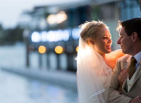 The River Deck On Noosa Marina - Brisbane Tourism 0