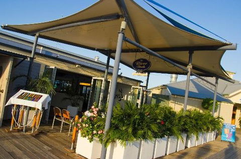 The River Deck On Noosa Marina - Brisbane Tourism 5