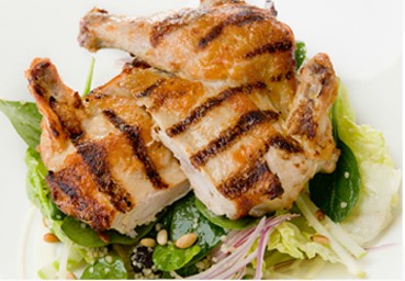 Gusto Riverfront Restaurant - Tourism Brisbane 1