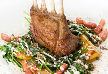 Gusto Riverfront Restaurant - Tourism Brisbane 2