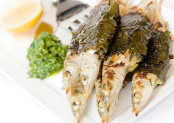 Gusto Riverfront Restaurant - Tourism Brisbane 3