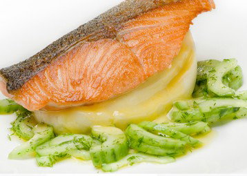 Gusto Riverfront Restaurant - Tourism Brisbane 5