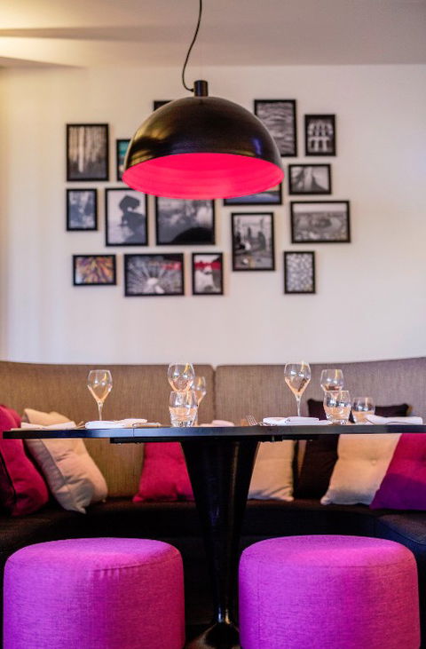 MRepublic Restaurant, Bar And Lounge - Brisbane 4u 6
