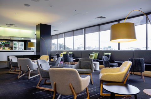 MRepublic Restaurant, Bar And Lounge - Brisbane 4u 8