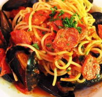 Bella Venezia Italian Restaurant  Bar - Tourism Brisbane