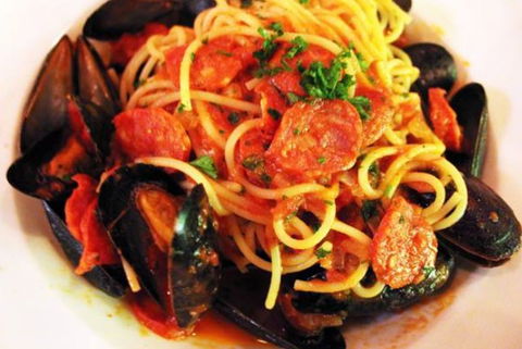 Bella Venezia Italian Restaurant & Bar - Tourism Brisbane 0