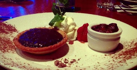 Bella Venezia Italian Restaurant & Bar - Tourism Brisbane 4