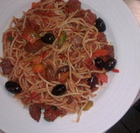 Little Roma Italian Restaurant - Tourism Brisbane