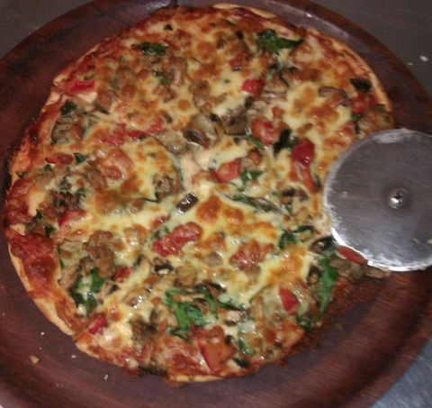 Little Roma Italian Restaurant - Tourism Brisbane 2