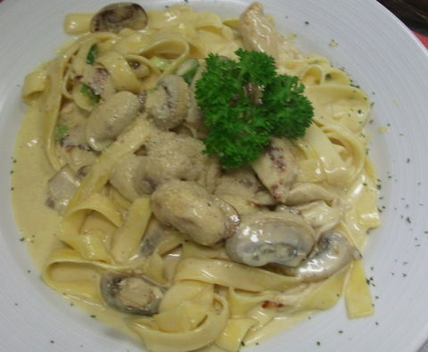 Little Roma Italian Restaurant - Tourism Brisbane 3