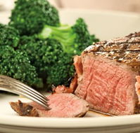 Lone Star Steakhouse  Saloon - Tourism Brisbane