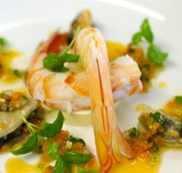 Azafran Restaurant - Tourism Brisbane
