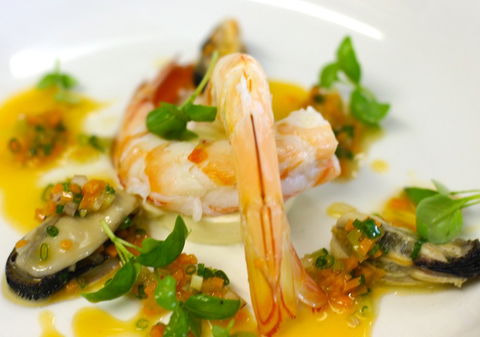 Azafran Restaurant - Brisbane 4u 0