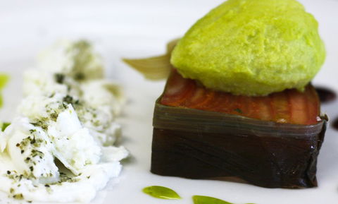 Azafran Restaurant - Brisbane 4u 1