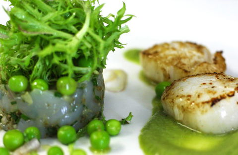 Azafran Restaurant - Brisbane 4u 2