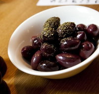 Hellenika Restaurant - Tourism Brisbane