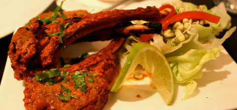 Rasoi Indian Cuisine - Tourism Brisbane 0