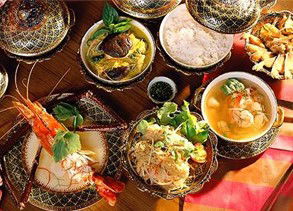 Tosakan Thai Restaurant