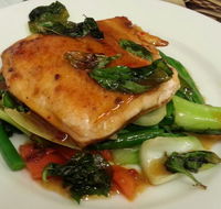 Kin Kao Thai Restaurant - Tourism Brisbane