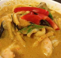 The Reef Thai Restaurant - Tourism Brisbane