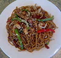 Asian Yummies On Scottsdale - Tourism Brisbane