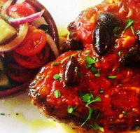 Gertie's Bar  Restaurant - Tourism Brisbane