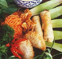 Lemongrass Thai - Tourism Brisbane