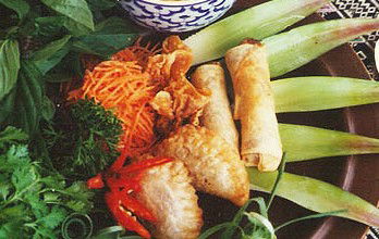 Lemongrass Thai - Brisbane Tourism 0