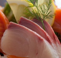 Cherry Blossom Tree - Tourism Brisbane