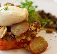 Arnica Waterfront - Tourism Brisbane