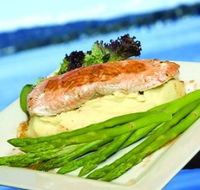 Noosa Cruising Restaurant - Tourism Brisbane