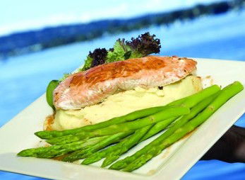 Noosa Cruising Restaurant - Brisbane Tourism 0