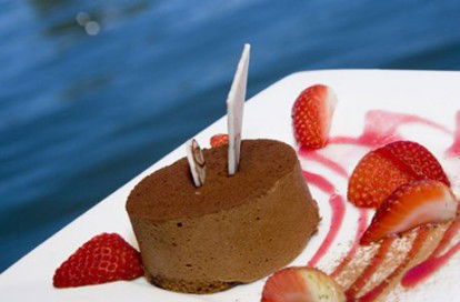 Noosa Cruising Restaurant - Brisbane Tourism 1