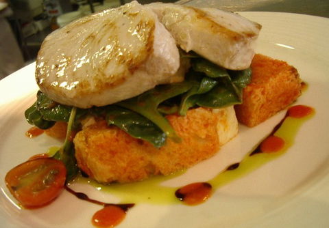 Fish On Parkyn - Tourism Brisbane 0