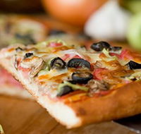 Milano's Pizza Pasta  Ribs - Tourism Brisbane