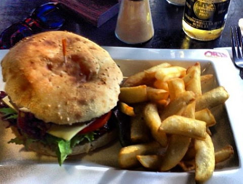 Outback Jacks Bar & Grill - Tourism Brisbane 1