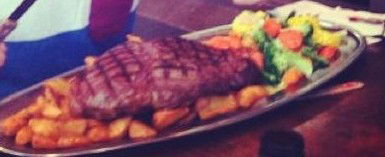 Outback Jacks Bar & Grill - Tourism Brisbane 4