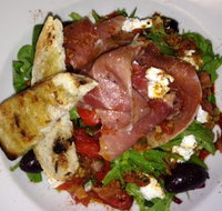 Coral Tajine Moroccan Restaurant - Tourism Brisbane