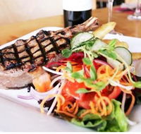 The Wharf Tavern - Tourism Brisbane