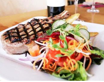 The Wharf Tavern - Tourism Brisbane 0