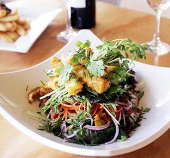 The Wharf Tavern - Tourism Brisbane 1