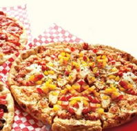Pizza Napoli - Brisbane Tourism