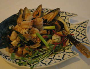 Lime Leaf Thai - Tourism Brisbane 0