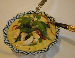 Lime Leaf Thai - Tourism Brisbane 1